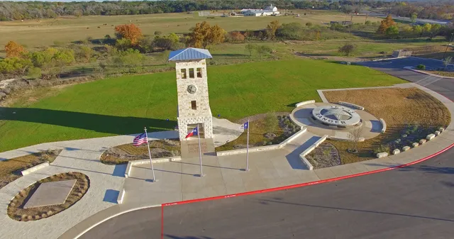 Texas Rangers Heritage Center