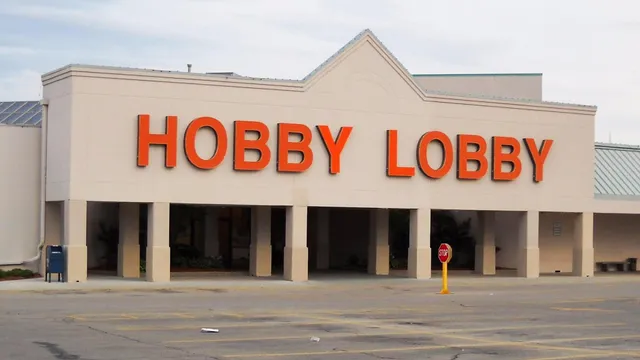 Hobby Lobby