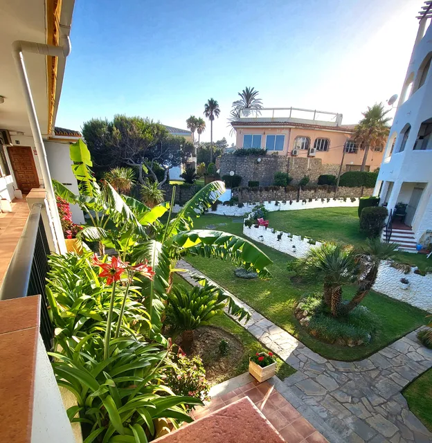 Apartamento Arena Beach - Ags Consulting