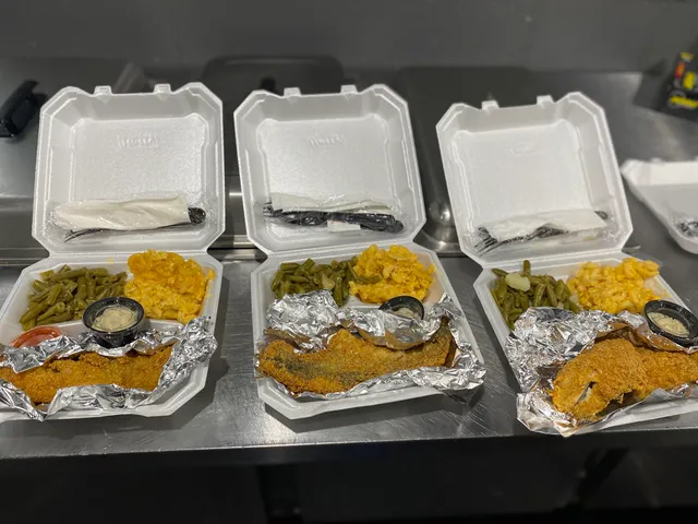 RICKS FAMOUS STEAKHOUSE