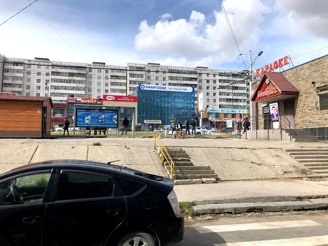 Good Luck Korean Restaurant