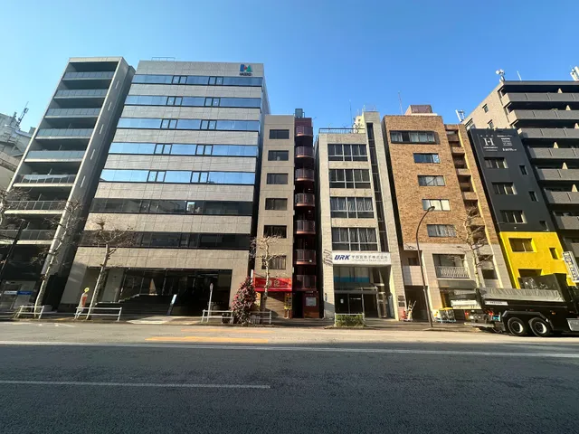 UTS Japan {UNITED TRAVEL SERVICE PVT. LTD., Tokyo, Japan}