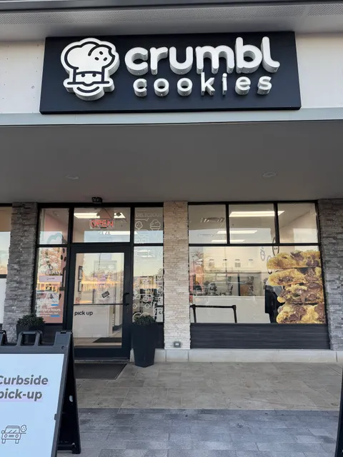 Crumbl