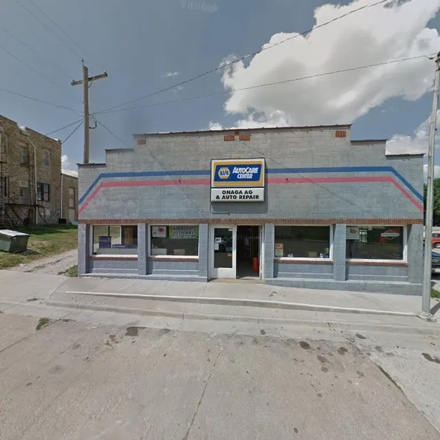 Onaga AG & Automotive Repair