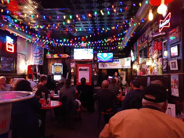 Frank's Place On Market