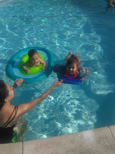 Eden Roc Mobile Villa