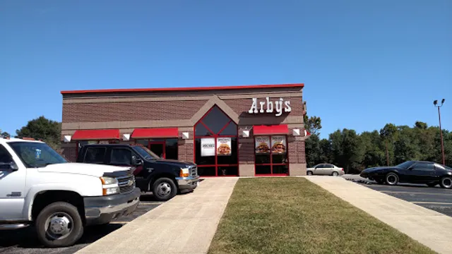 Arby's