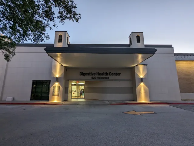 Memorial Hermann Memorial City Medical Center Digestive Health Center