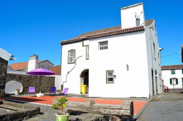 Casa de Campo, Algarvia