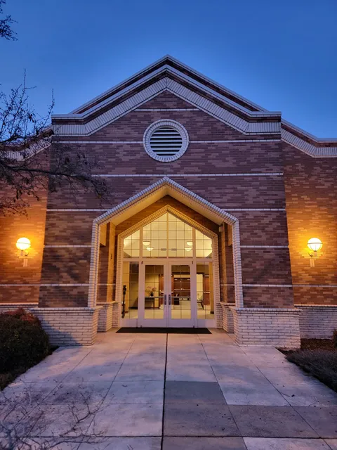 The Church of Jesus Christ of Latter-day Saints