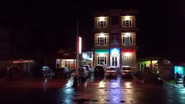 Hotel Haris Mulya Guest House ( Syariah )