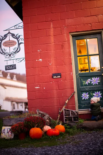 Wild Roots Apothecary