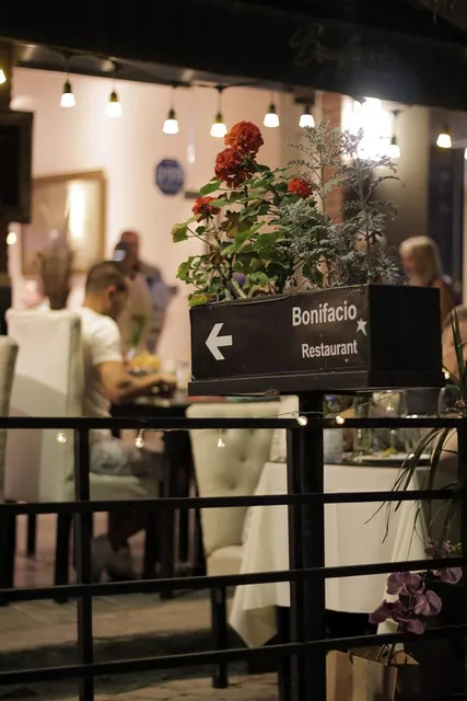 Bonifacio Bistró