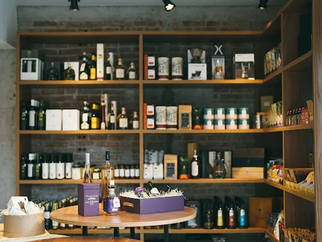 Olívia Mercearia Artesanal