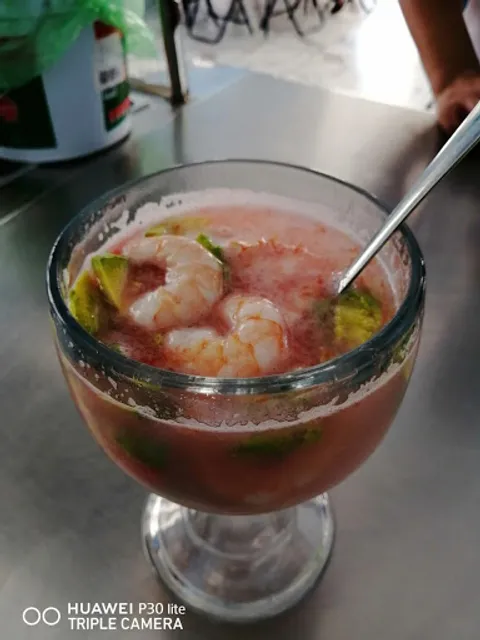 Mariscos EL PRIMO