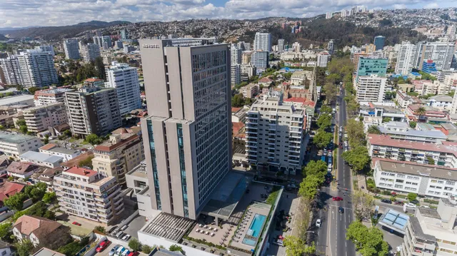Novotel Viña del Mar