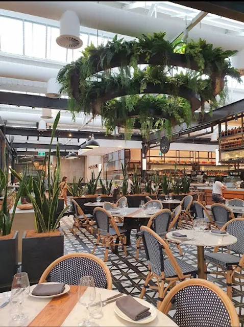 Charcoal Joes - Lebanese Charcoal Chicken