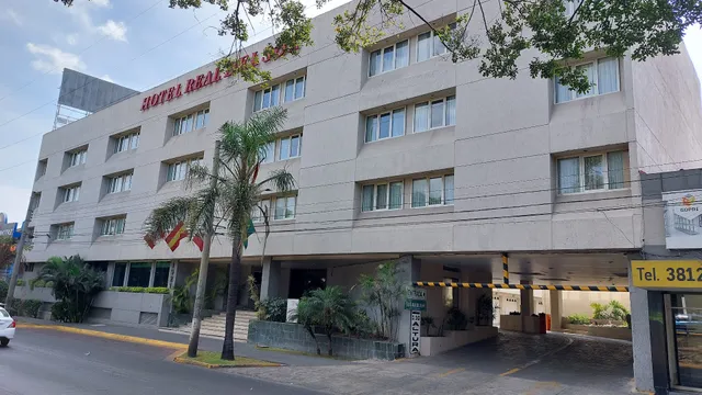 Real Del Sol Hotel