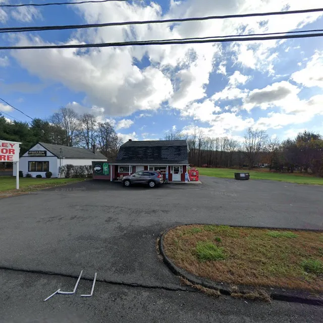 Valley Package Store