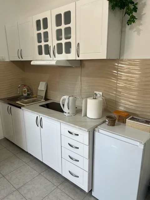 Apartment Sleep and Go