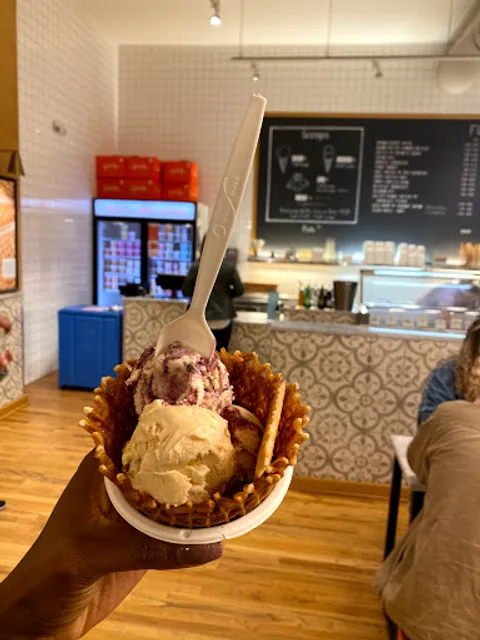 Jeni's Splendid Ice Creams