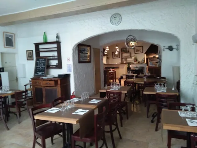 Restaurant Pizzeria La Mamma