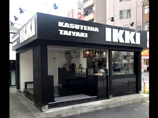 IKKI KASUTEIRA 寺田町店