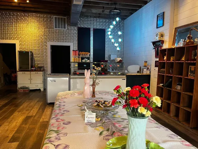 Kentucky Y’all Icebox