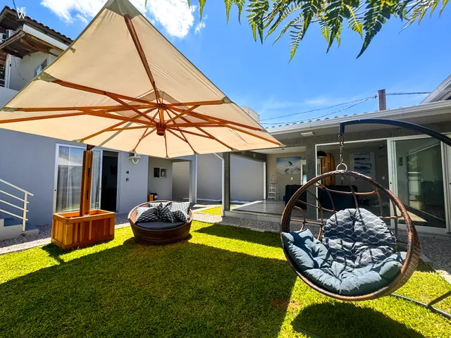 OPY CAMBOA!!! Cabanas.