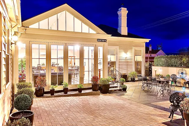 Kurrajong House Boutique Accomodation