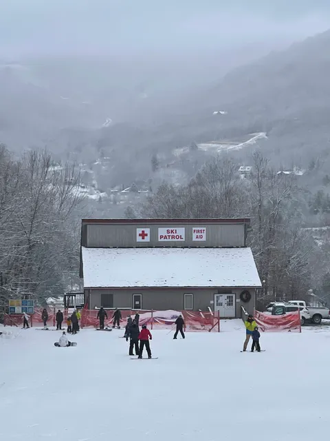 Sugar Mountain Ski Patrol