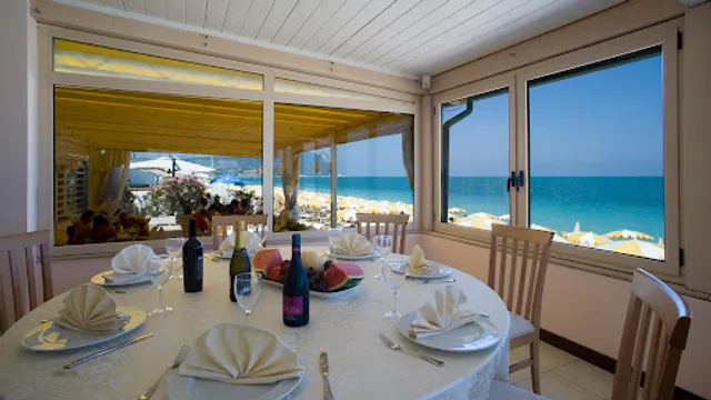 Ristorante Baia Degli Angeli