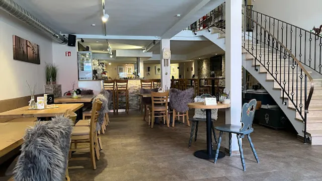 Zum Kuckuck - Villingen