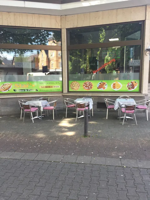 Star Döner Gonsenheim