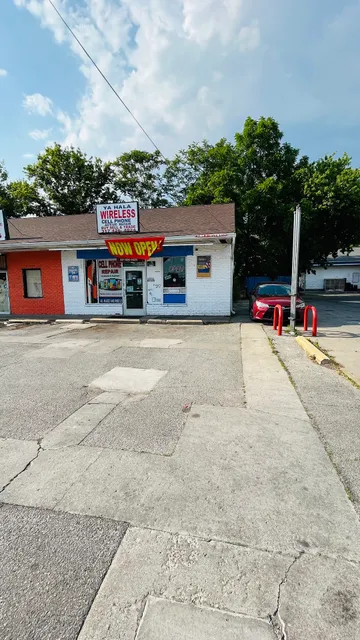 Ya Hala Wireless Phones for Sale • iPhone & Samsung Repair Center