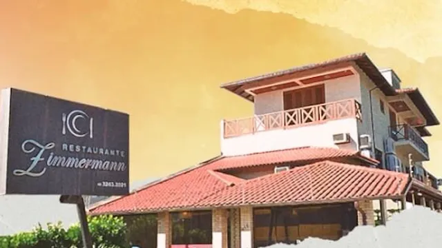 Restaurante Zimmermann