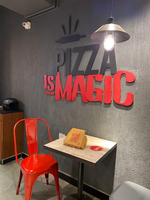 Pizza Hut | Vidyaranyapura, Bangalore