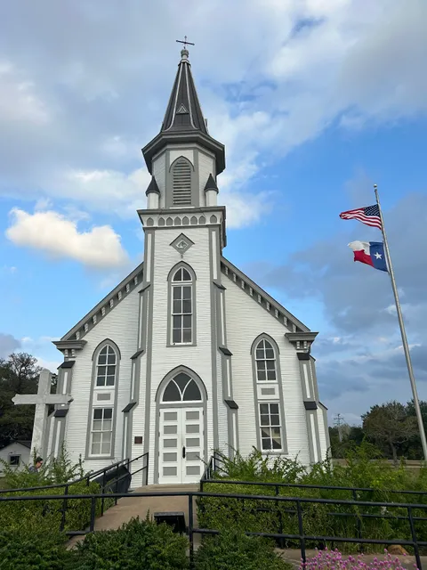 St. Cyril and Methodius Catholic Church