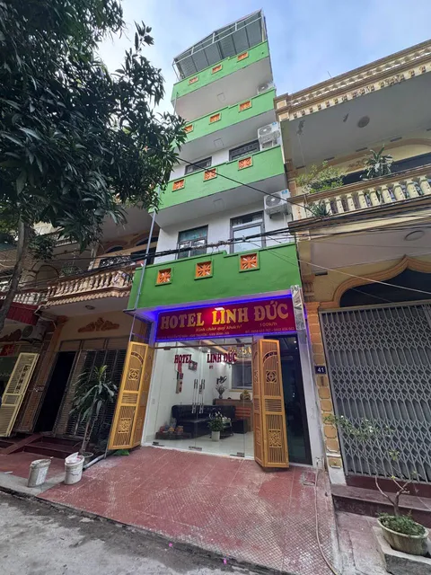 NamiStay Ninh Binh Linh Đức