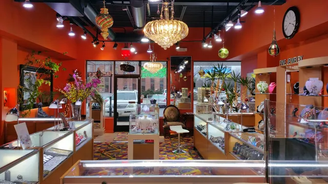 Bien Jewelry Studio Inc