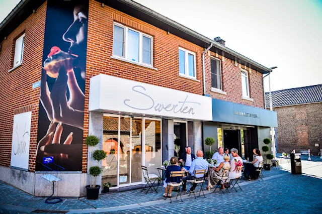 Swerten Bakery