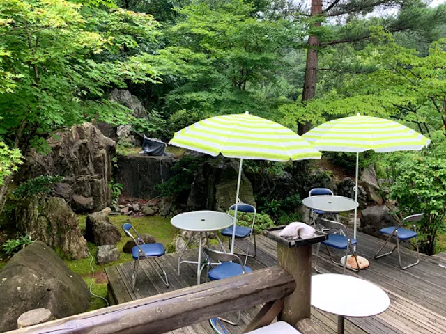 五十公野森林館