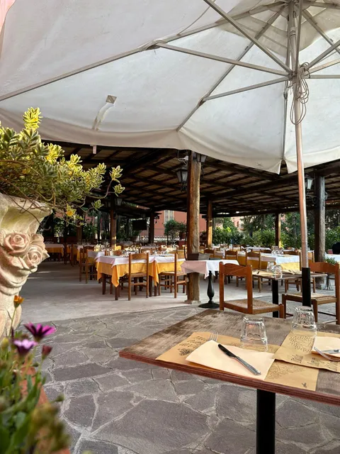 Ristorante Il Fico D'india