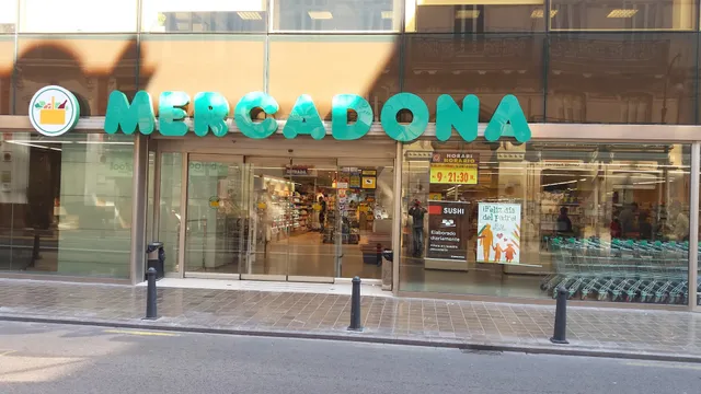 Mercadona