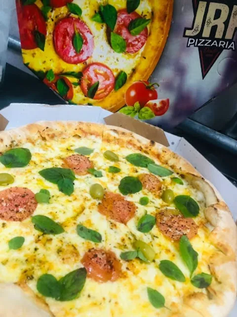 Jrf Pizzaria