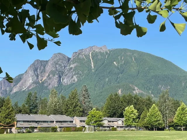 Si View Park Playground East