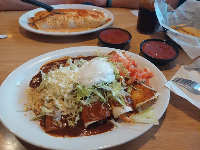 El Herradero Mexican Grill