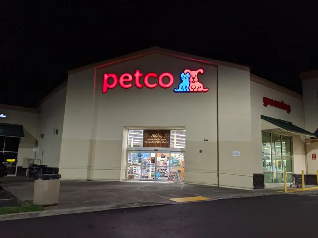 Petco