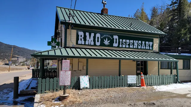 RMO Dispensary
