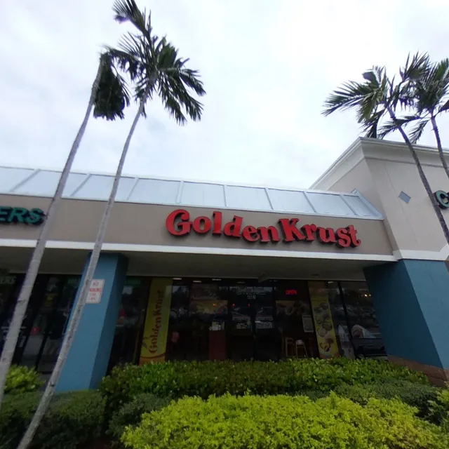 Golden Krust Caribbean Restaurant